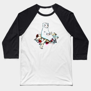 Arm Chair Baseball T-Shirt